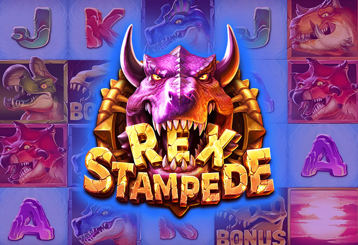 Rex Stampede